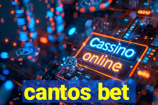 cantos bet